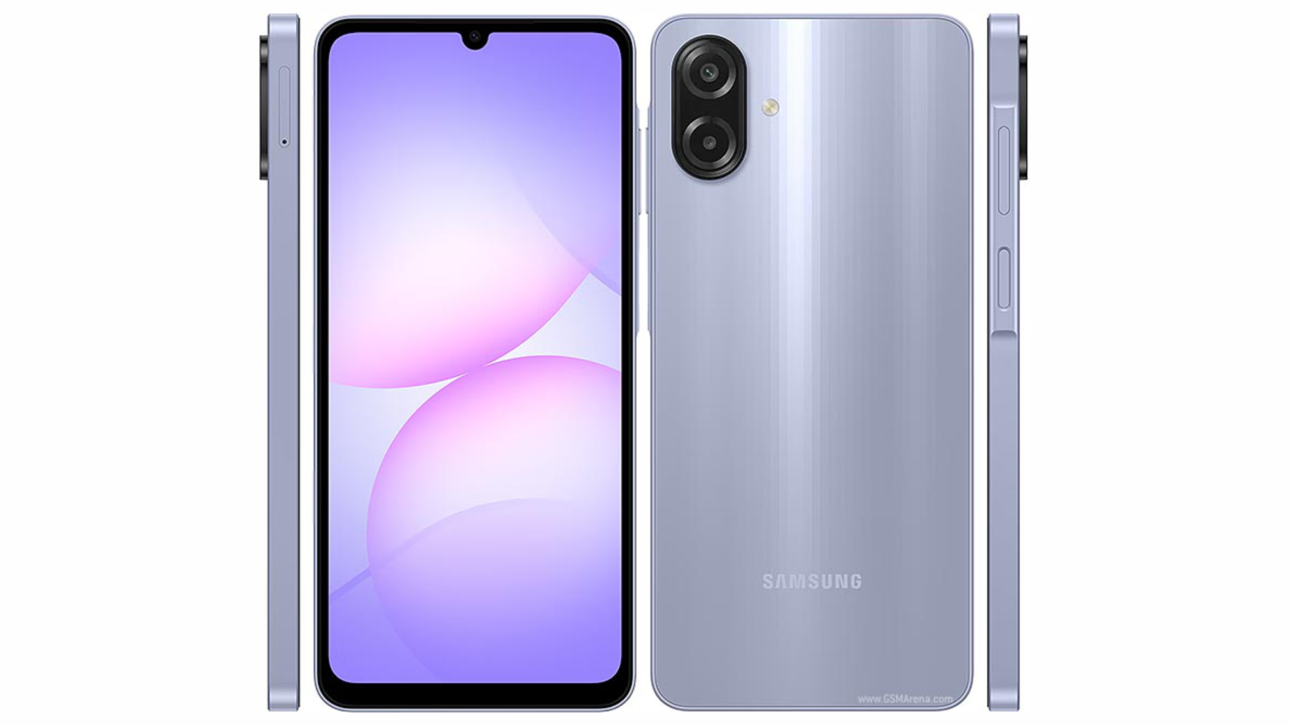 Galaxy A07